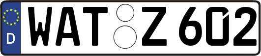 WAT-Z602