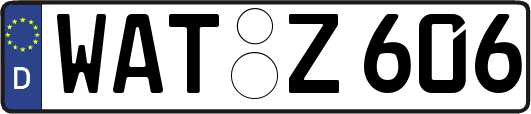 WAT-Z606