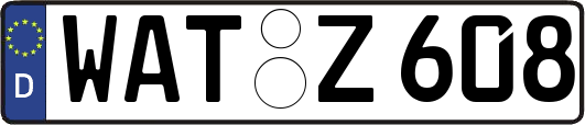 WAT-Z608