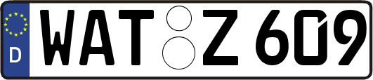 WAT-Z609