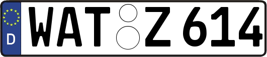 WAT-Z614