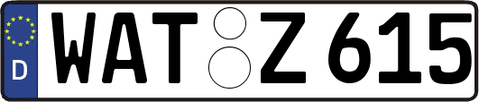 WAT-Z615