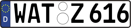 WAT-Z616