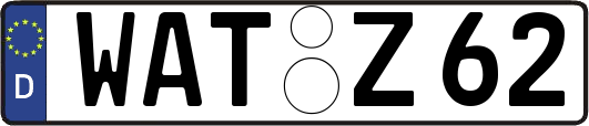 WAT-Z62