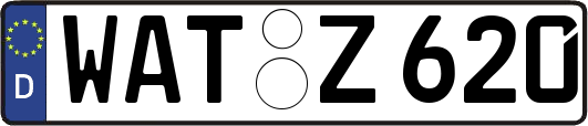 WAT-Z620