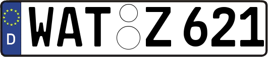 WAT-Z621
