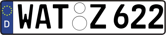 WAT-Z622
