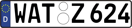 WAT-Z624