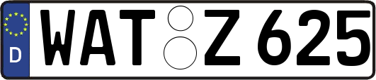 WAT-Z625