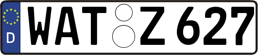 WAT-Z627