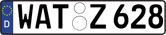 WAT-Z628