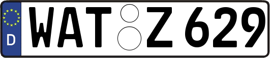 WAT-Z629