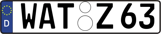 WAT-Z63