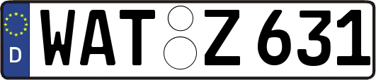 WAT-Z631