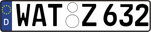 WAT-Z632