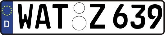 WAT-Z639