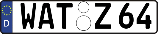 WAT-Z64