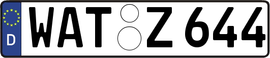 WAT-Z644
