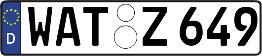 WAT-Z649