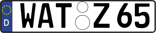 WAT-Z65