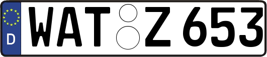 WAT-Z653