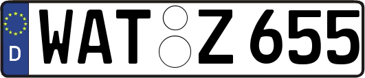 WAT-Z655