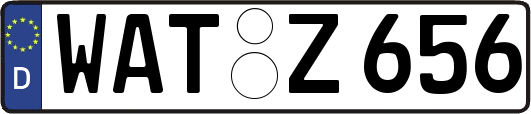 WAT-Z656