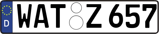WAT-Z657