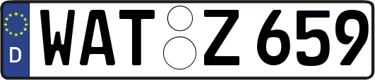 WAT-Z659