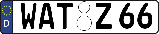 WAT-Z66