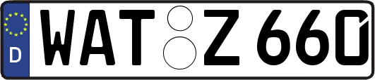 WAT-Z660