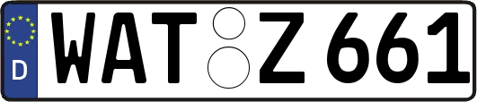 WAT-Z661
