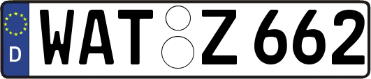 WAT-Z662