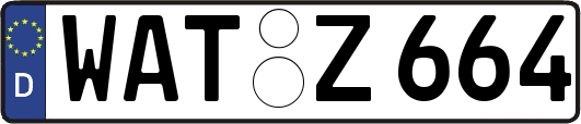 WAT-Z664