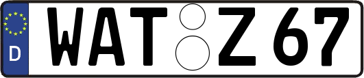 WAT-Z67