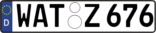 WAT-Z676