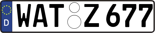 WAT-Z677