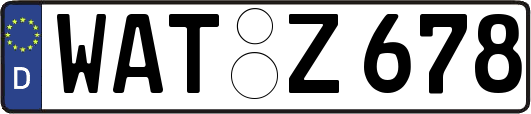WAT-Z678