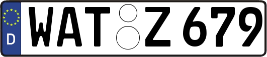 WAT-Z679