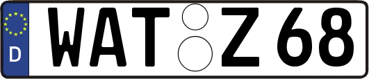 WAT-Z68
