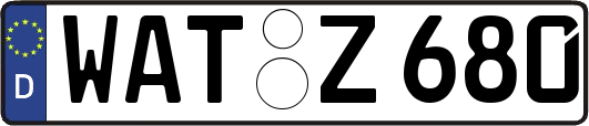 WAT-Z680