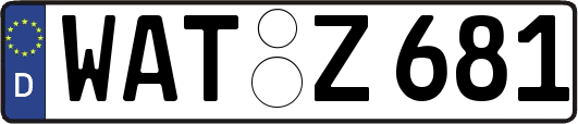 WAT-Z681