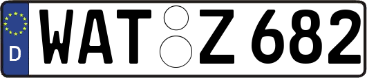 WAT-Z682