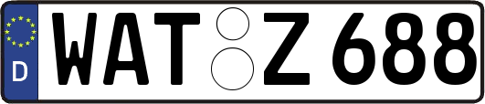 WAT-Z688