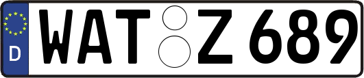 WAT-Z689