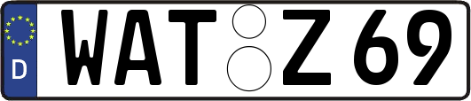 WAT-Z69