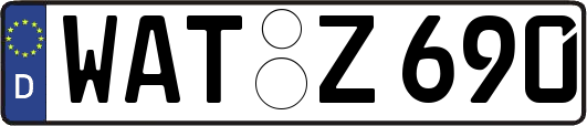 WAT-Z690