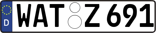 WAT-Z691