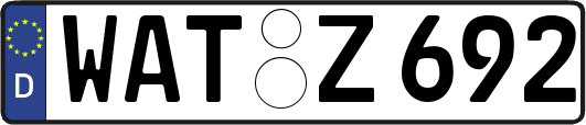 WAT-Z692