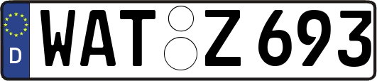 WAT-Z693